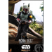 Фигурка Star Wars Hot Toys Boba Fett (Repaint Armor): The Mandalorian 1:6